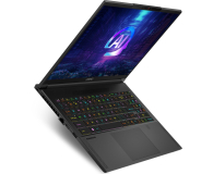 MSI Stealth A16 AI+ Ryzen AI 9-365/32GB/1TB/Win11 RTX4060 240Hz - 1288201 - zdjęcie 5